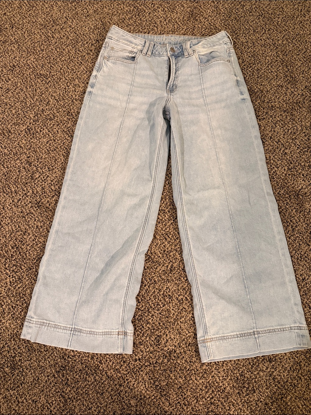 AE Jeans